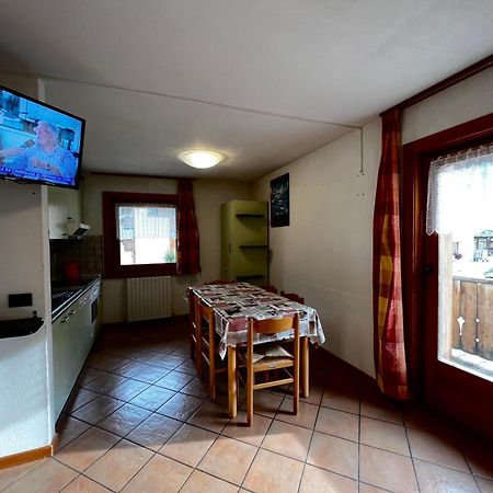 Hotel Garni Francescato à Livigno Extérieur photo