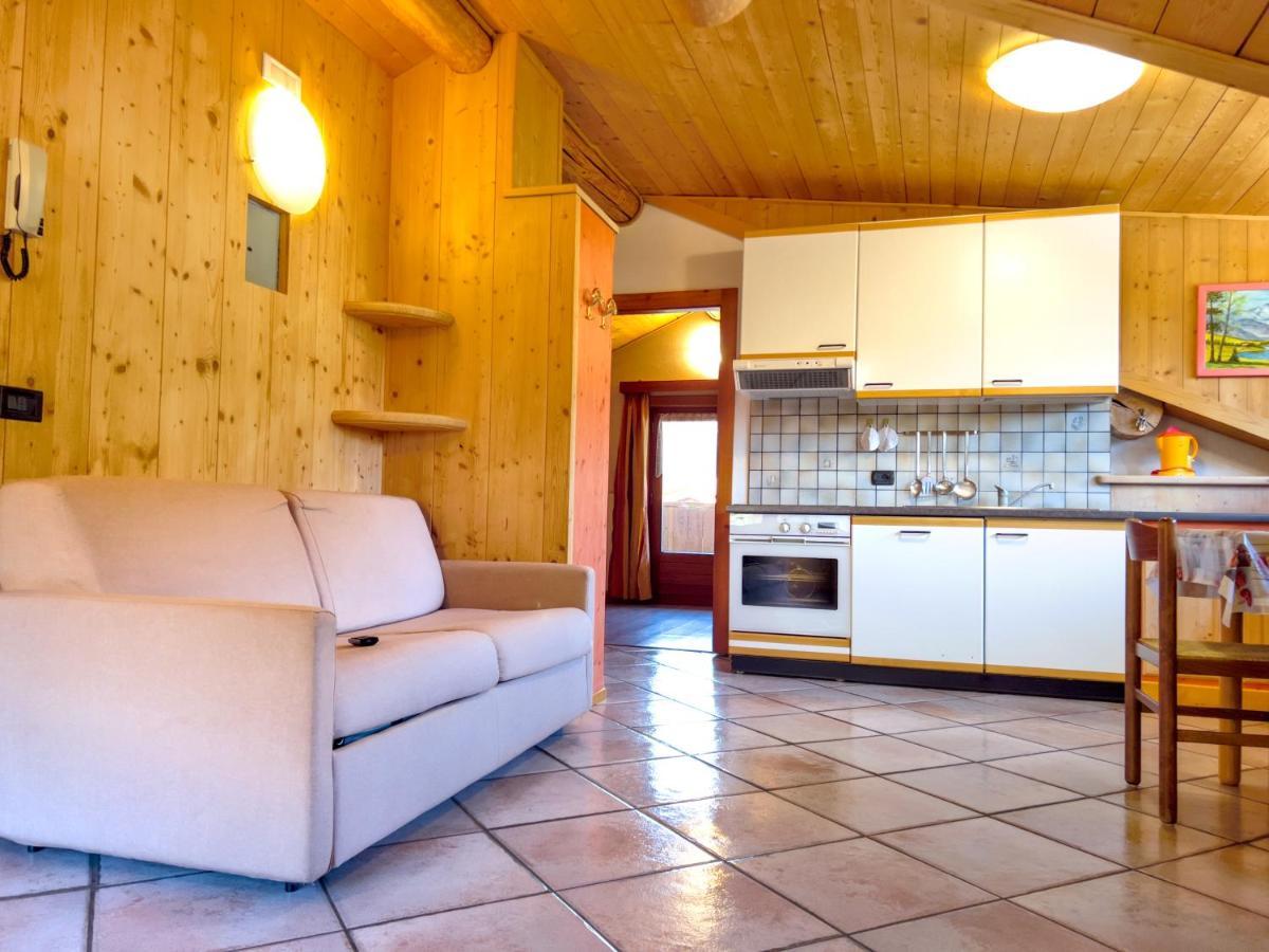 Hotel Garni Francescato à Livigno Extérieur photo